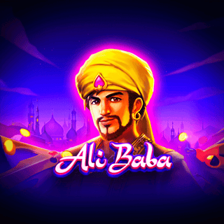 Ali Baba
