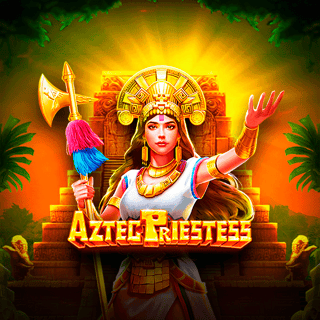Aztec Priestess