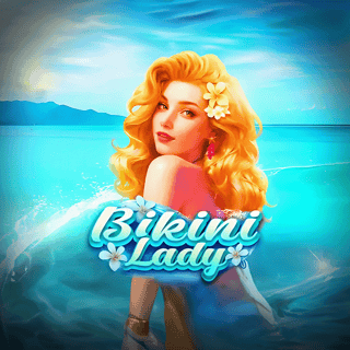 Bikini Lady