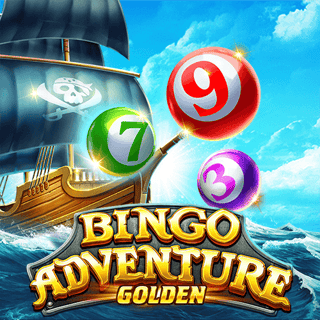 Bingo Adventure
