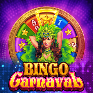 Bingo Carnaval
