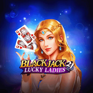 Blackjack Lucky Ladies