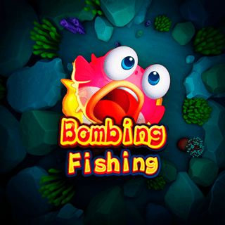 Bombing Fishing