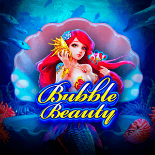 Bubble Beauty
