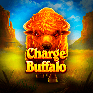 Charge Buffalo