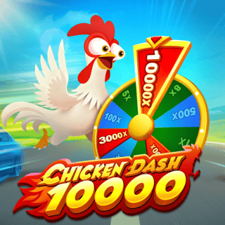 Chicken Dash 10000
