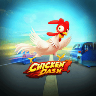 Chicken Dash