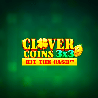 Clover coin3x3