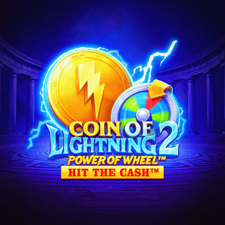 Coin of Lightning 2