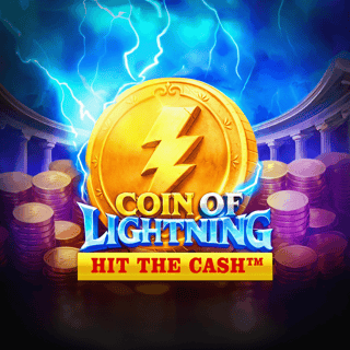 Coin of Lightning