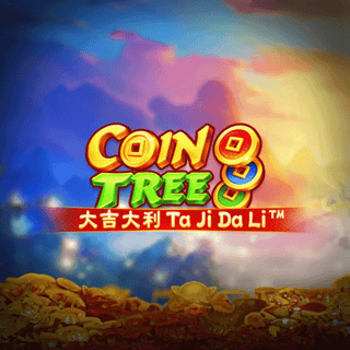 Coin Tree