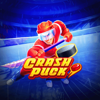 Crash Puck