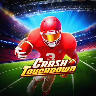 Crash Touchdown