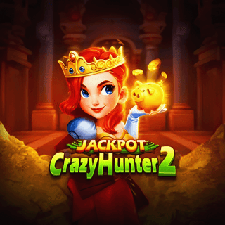 Crazy Hunter 2