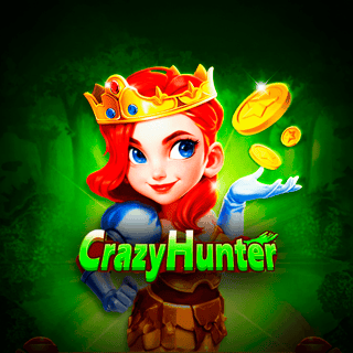 Crazy Hunter