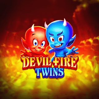 Devil Fire Twins