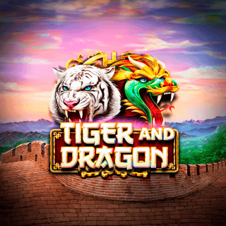 Dragon & Tiger