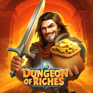 Dungeon of Riches
