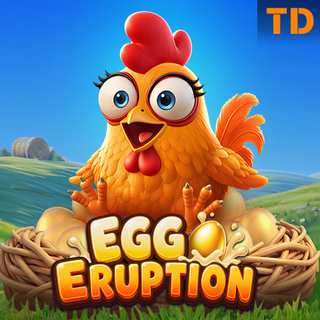 Egg Eruption