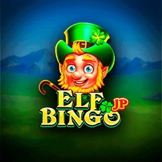 Elf Bingo