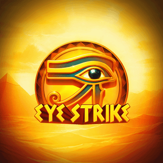 Eye Strike