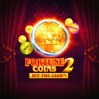 Fortune Coins 2