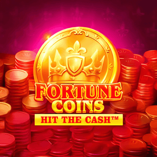 Fortune Coins Unlimited Fortune™