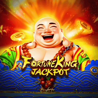 Fortune king jackpot