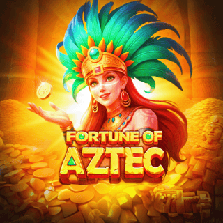 Fortune Of Aztec