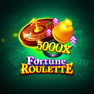 Fortune Roulette