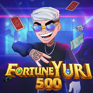Fortune Yuri 500