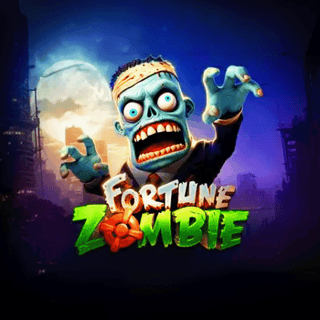 Fortune Zombie Lighting