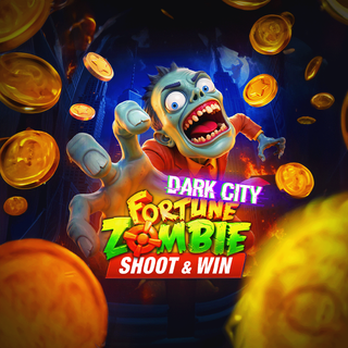 Fortune Zombie:Dark City