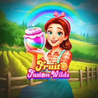 Fruit Fusion Wilds