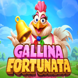 Gallina Fortunata