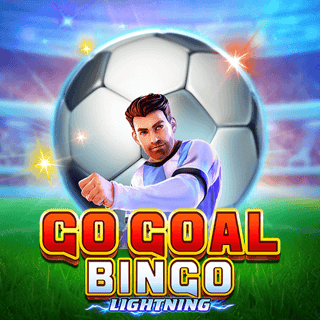 Go Goal Bingo
