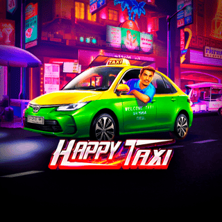 Happy Taxi