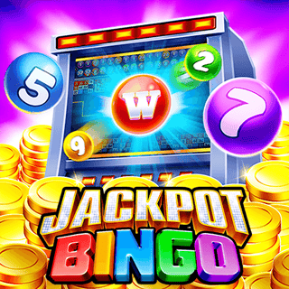 Jackpot Bingo