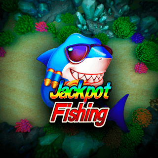 Jackpot Fishing