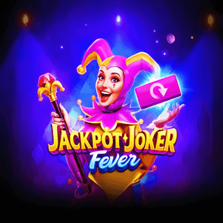 Jackpot Joker FEVER