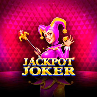 Jackpot Joker
