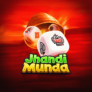 Jhandi Munda