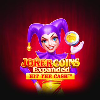 Joker coins Expanded