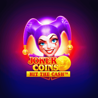 Joker Coins