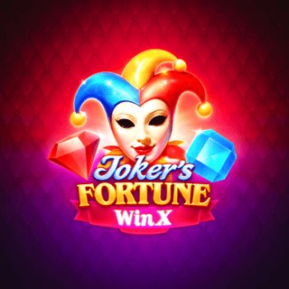 Joker's Fortune Win X