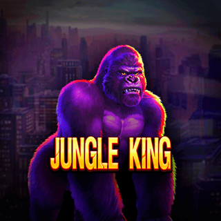 Jungle King