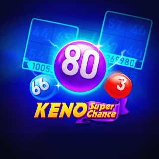 Keno Super Chance