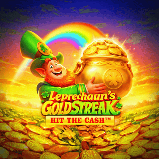 Leprechaun’s Gold Streak