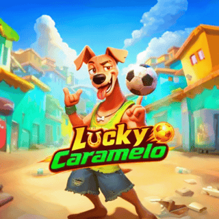 Lucky Caramelo
