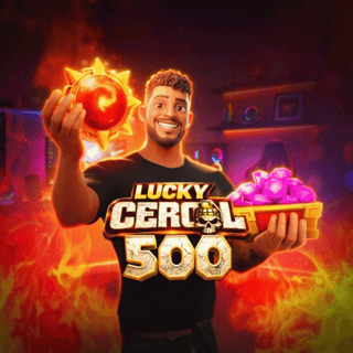 Lucky Cerol 500